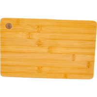 Разделочная доска Mallony Foresta di bamb? из бамбука 30x19x1 см 986044