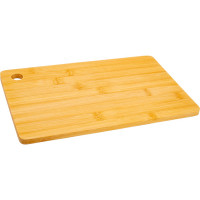 Разделочная доска Mallony Foresta di bamb? из бамбука 30x19x1 см 986044
