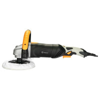 Полировальная сетевая шлифмашина DEKO DKPW 063-4272