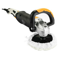 Полировальная сетевая шлифмашина DEKO DKPW 063-4272