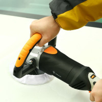 Полировальная сетевая шлифмашина DEKO DKPW 063-4272