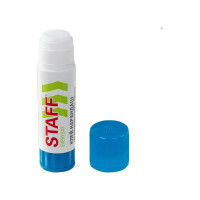 Клей-карандаш STAFF EVERYDAY 36 г 220376