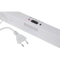 Аварийный светодиодный светильник ЭРА DBA108020 непостоянный, 120LED, 4ч, IP20 Б0051842