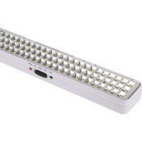 Аварийный светодиодный светильник ЭРА DBA108020 непостоянный, 120LED, 4ч, IP20 Б0051842