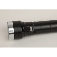 Универсальный аккумуляторный светодиодный фонарь ЭРА UA-501 COB+LED, 5 Вт, резина Б0052743