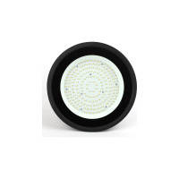 Подвесной светодиодный светильник ЭРА SPP-402-0-40K-200 IP65, 200Вт, 20000Лм, 4000К, Кп<2%, КСС Д Б0051846