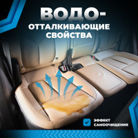 Защитное покрытие для кожи killaqua Leather LTHR200