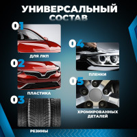 Кварцевое покрытие killaqua HydroQuartz HDRQ200