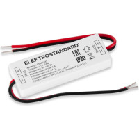 Контроллер Elektrostandard - 95006 12- 24V Dimming для ПДУ RC003 a057645