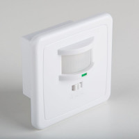 Датчик движения Elektrostandard - SNS-M-01 Белый a056578