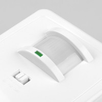 Датчик движения Elektrostandard - SNS-M-01 Белый a056578