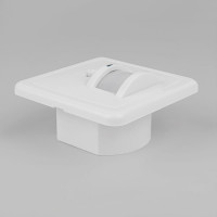 Датчик движения Elektrostandard - SNS-M-01 Белый a056578