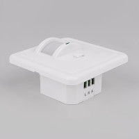 Датчик движения Elektrostandard - SNS-M-01 Белый a056578