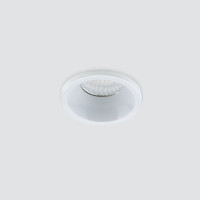 Встраиваемый светильник Elektrostandard 15269 LED 3W WH белый a056021