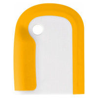 Скребок для антипригарной посуды МУЛЬТИДОМ  3цв NEW VL58-196