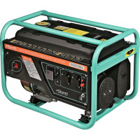 Бензогенератор Sturm 3500 ВА, AVR (Авто. Рег.Напр.), ручн старт, 42 кг, бак 15л PG8735N