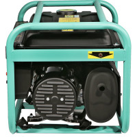 Бензогенератор Sturm 3500 ВА, AVR (Авто. Рег.Напр.), ручн старт, 42 кг, бак 15л PG8735N