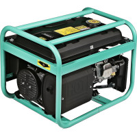 Бензогенератор Sturm 3500 ВА, AVR (Авто. Рег.Напр.), ручн старт, 42 кг, бак 15л PG8735N