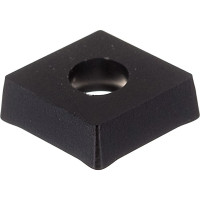 Пластина твердосплавная CCMT060204-HM JT4125 СпецТехИнструмент CCMT060204HMJT4125STI