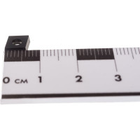 Пластина твердосплавная CCMT060204-HM JT4125 СпецТехИнструмент CCMT060204HMJT4125STI