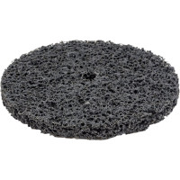 Круг зачистной STRIP IT (150x15x13 мм; черный) Totflex 4631159116456