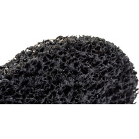 Круг зачистной STRIP IT (150x15x13 мм; черный) Totflex 4631159116456