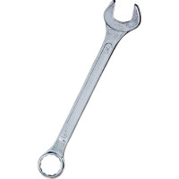 Набор из 8 комбинированных ключей РОКОТ 6, 7, 8, 10, 12, 13, 14, 17 мм 736-129