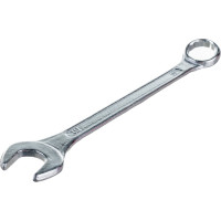 Набор из 8 комбинированных ключей РОКОТ 6, 7, 8, 10, 12, 13, 14, 17 мм 736-129