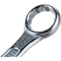 Набор из 8 комбинированных ключей РОКОТ 6, 7, 8, 10, 12, 13, 14, 17 мм 736-129