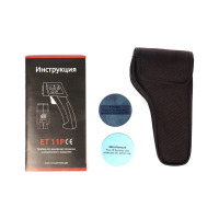 Толщиномер ETARI ЛКП ЕТ-11Р 4260357181531