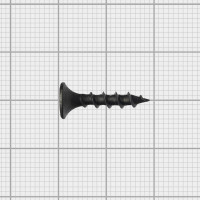 Саморез ГКЛ по дереву МЕТАЛЛСЕРВИС 3.5x19, 15 кг/13585 шт. 1221172