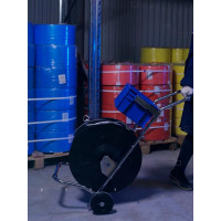 Диспенсер для ПП ленты ВОЛГА ПОЛИМЕР P20/28 Т081103