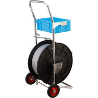 Диспенсер для ПП ленты ВОЛГА ПОЛИМЕР P20/28 Т081103