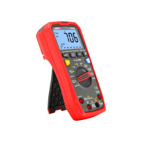Цифровой мультиметр с функцией UT161B  UNI-T True RMS 00-00007285