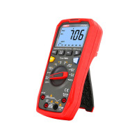 Цифровой мультиметр с функцией UT161B  UNI-T True RMS 00-00007285