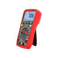 Цифровой мультиметр с функцией True RMS UNI-T UT161D 00-00007286