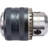 Патрон сверлильный ПС-6 В10 (J256B) SCH.W.ERT 5502016