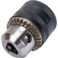 Патрон сверлильный ПС-6 В10 (J256B) SCH.W.ERT 5502016