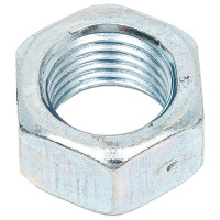 Оцинкованная гайка КРЕП-КОМП DIN 934, М22 пр.8, 1 шт. го22мф