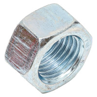 Оцинкованная гайка КРЕП-КОМП DIN 934, М22 пр.8, 1 шт. го22мф