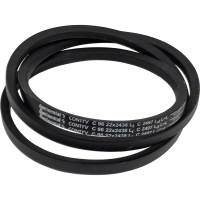 Клиновой ремень C 96 C-2495 Li 2438мм, Lp 2494мм (22X14-2494) CONTITECH CONTI-V C96CONTI
