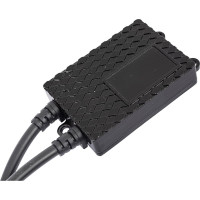 Светодиодная линза Clearlight 3.0 BI-LED серия PRO, крепление "гайка", 1 шт. KBM CL G3 A8 2