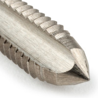 Ручные метчики GSR M6х1 HSSG DIN352 6H набор 3 шт для глухих и сквозных отверстий  B00105190