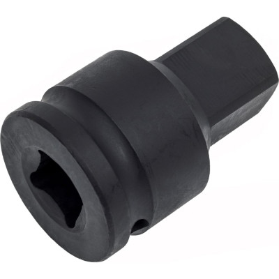 Адаптер ударный 1/2"х3/4" HORTZ 958405