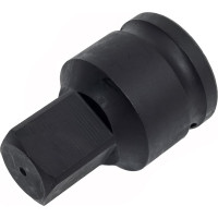 Адаптер ударный 1/2"х3/4" HORTZ 958405