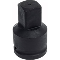 Адаптер ударный 1/2"х3/4" HORTZ 958405