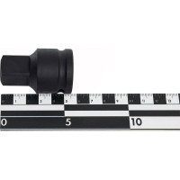 Адаптер ударный 1/2"х3/4" HORTZ 958405