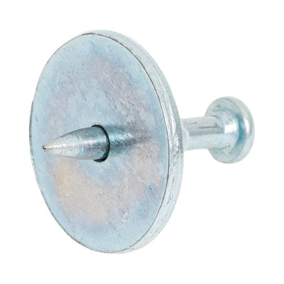 Дюбель-гвоздь Gefest 27 мм, 100 шт. DNW27P8S25