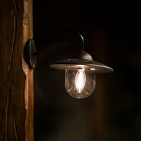 Садовый светильник на солнечной батарее Uniel PT200 LONDON USL-F-152 UL-00007863