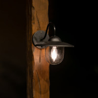 Садовый светильник на солнечной батарее Uniel PT200 LONDON USL-F-152 UL-00007863